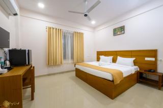 Daffodils Luxury Airport Suites - Angamaly - 7