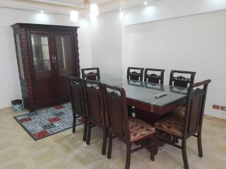 Riviera Apartment Montaza Resort Free WIFI -Seaview - Scenic views all Rooms - Alessandria d'Egitto - 6