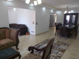 Riviera Apartment Montaza Resort Free WIFI -Seaview - Scenic views all Rooms - Alessandria d'Egitto - 2