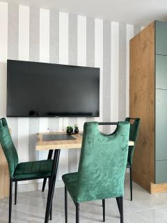 FeWo SKY21 * Langen EXKLUSIVES APPARTMENT Vollausstattung / zentrale Lage *NEU* - Langen - 1