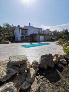 Dépendance dans Mas traditionnel avec piscine - Argelès-sur-Mer - 6