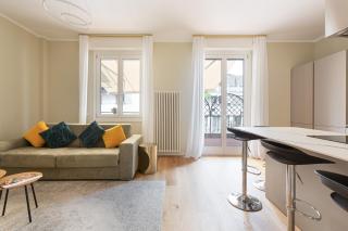 Heart Milan Apartments Sforza Duomo - 1