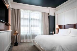 Perry Lane Hotel, a Luxury Collection Hotel, Savannah - Savannah - 3