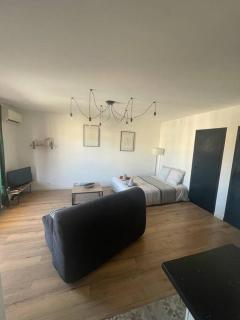 Studio très agréable avec balcon et Wi-Fi - Sanary-sur-Mer - 7