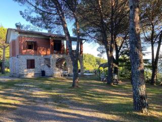Chalet Valserena - Perugia - 9