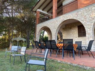 Chalet Valserena - Perugia - 5