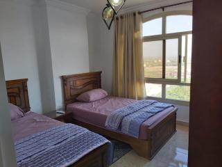 Riviera Apartment Montaza Resort Free WIFI -Seaview - Scenic views all Rooms - Alessandria d'Egitto - 4