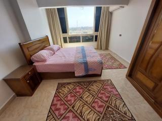 Riviera Apartment Montaza Resort Free WIFI -Seaview - Scenic views all Rooms - Alessandria d'Egitto - 5