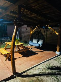 Bungalow KURA - Moorea - 2