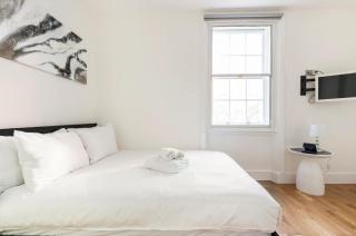 Lovely one bedroom in the heart of London - London - 9
