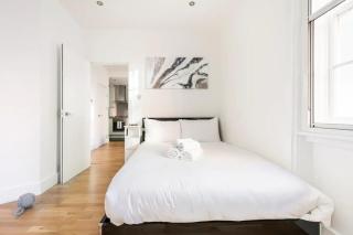 Lovely one bedroom in the heart of London - London - 8