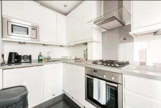 Lovely one bedroom in the heart of London - London - 7