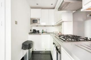 Lovely one bedroom in the heart of London - London - 4