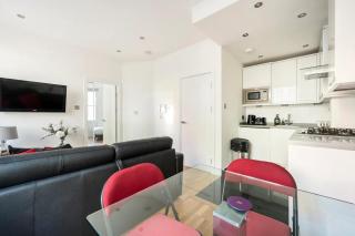 Lovely one bedroom in the heart of London - London - 6