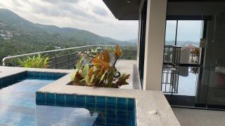 Baan Chaweng Hill Samui - Koh Samui - 9