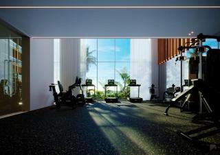 Suite BM - 3 Pools-Gym-AC-Huge Balcony Sea View - Funchal - 7