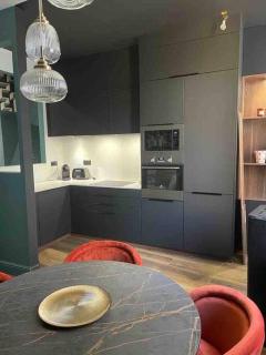 Maison en centre ville avec extérieur - Compiègne - 5