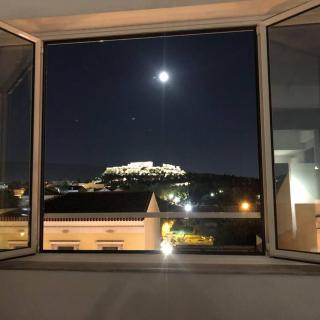 Acropolis view, near Monastiraki 3br 2 bathrooms RED - Atene - 8