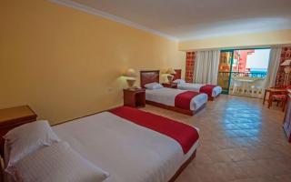 Sun & Sea Hotel and Aqua Park - Hurghada - Hurghada - 4