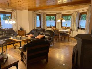 Ferien auf dem Eliesenhof - Welzheim - 6