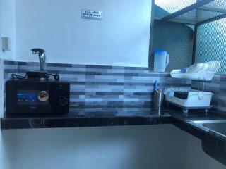 Laman Norras Homestay - 2