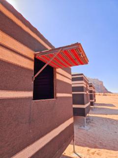 Star City Camp wadirum - 1