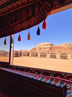 Star City Camp wadirum - Wadi Rum - 4
