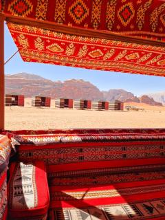 Star City Camp wadirum - Wadi Rum - 5