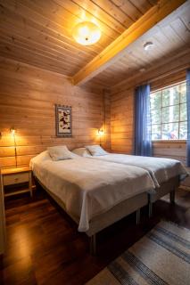 Lomavouti Cottages - Savonranta - 2