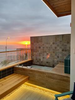 Kauhuhu Casa Hotel - San Bartolo - 7