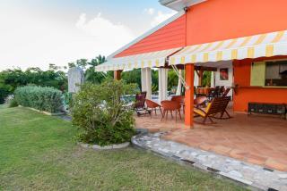 Villa Devaki - Saint-François - 2