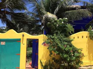 Mermaid House, kitchen, Wi-Fi, parking, centre 5 minutes on foot and near Sunset Dune - Aracati - 4