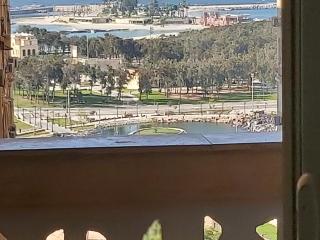 Riviera Apartment Montaza Resort Free WIFI -Seaview - Scenic views all Rooms - Alessandria d'Egitto - 1