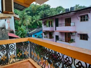 Villa Cleto Guest House - Panaji - 7