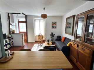 La Bycoque, maison 2 chambres au calme - Thomery - 7