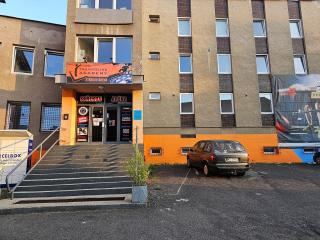 Ubytování Střekov Aréna - Ústí nad Labem - 8
