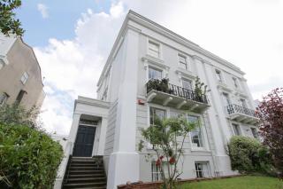 Stunning Arty Apartment in the heart of Clifton - Bristol - 0