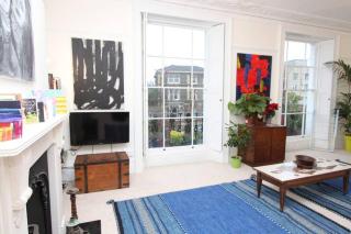 Stunning Arty Apartment in the heart of Clifton - Bristol - 7