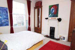 Stunning Arty Apartment in the heart of Clifton - Bristol - 1