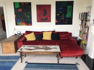Stunning Arty Apartment in the heart of Clifton - Bristol - 6