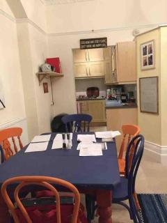 Stunning Arty Apartment in the heart of Clifton - Bristol - 3