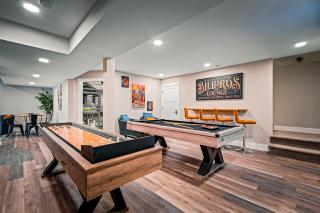 Sauna - Hot Tub - Theater - Arcade - Family Fun - Massanutten - 3