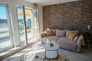 Vesteblick-Penthouse - Coburg - 8