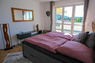 Vesteblick-Penthouse - Coburg - 7