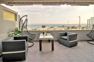 Split Znjan Sea View Apartment 2&2 guest - Split - 3