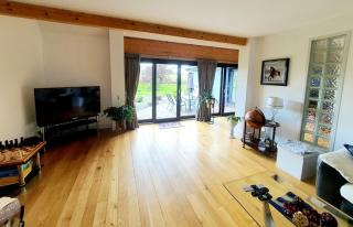 Lindas Retreats Self catering accommodation 1 bedroom cottage or 3 bedroom House - Tomintoul - 2