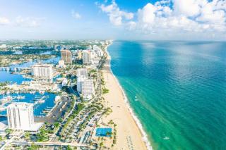 Luxury 3bd/2ba near Beach & Las Olas - Fort Lauderdale - 7