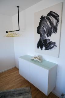 Vesteblick-Penthouse - Coburg - 1