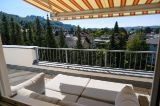 Vesteblick-Penthouse - Coburg - 2