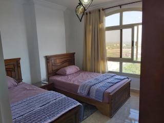 Riviera Suite Montazah Palace - Free WIFI - Seaview - Alexandrië - 5